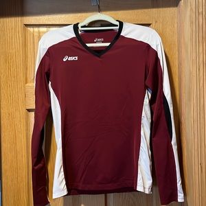 ASICS Workout Long sleeve